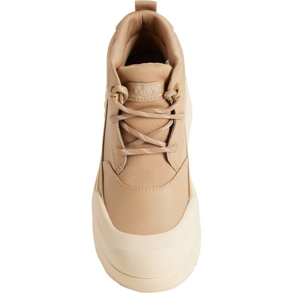 NEW UGG® Australia Neumel X Rain Boots - Waterproof For Women in sand 825 7s3 - Picture 3 of 6